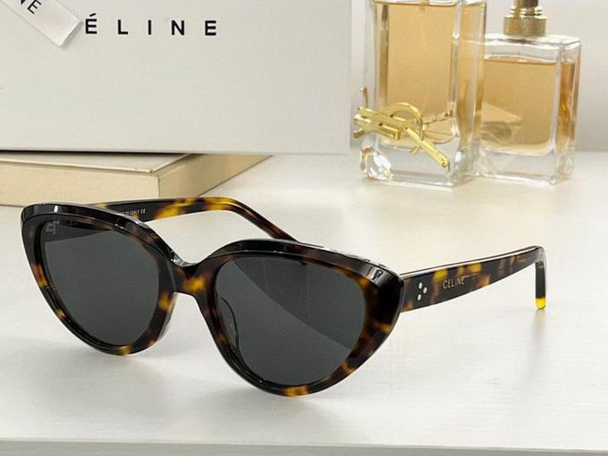 Celine Sunglasses AAA+ ID:20220728-204